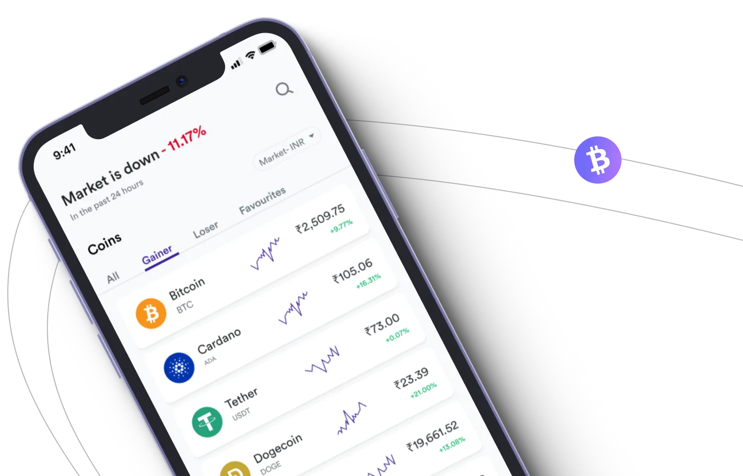 Rastivex  - Aproveite os mercados de criptografia e ganhe com o Rastivex 