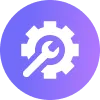 Rastivex - Interface de usuário aprimorada